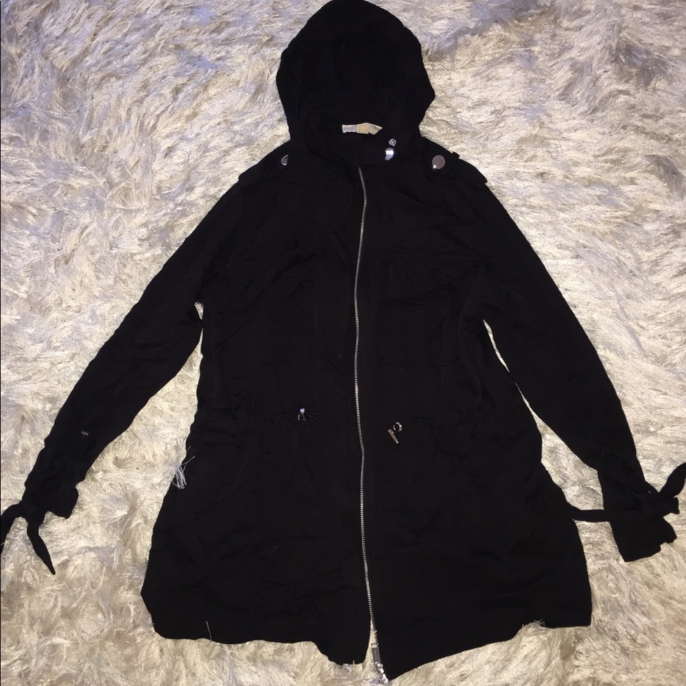 SOLD Micheal Kors Light Sweater